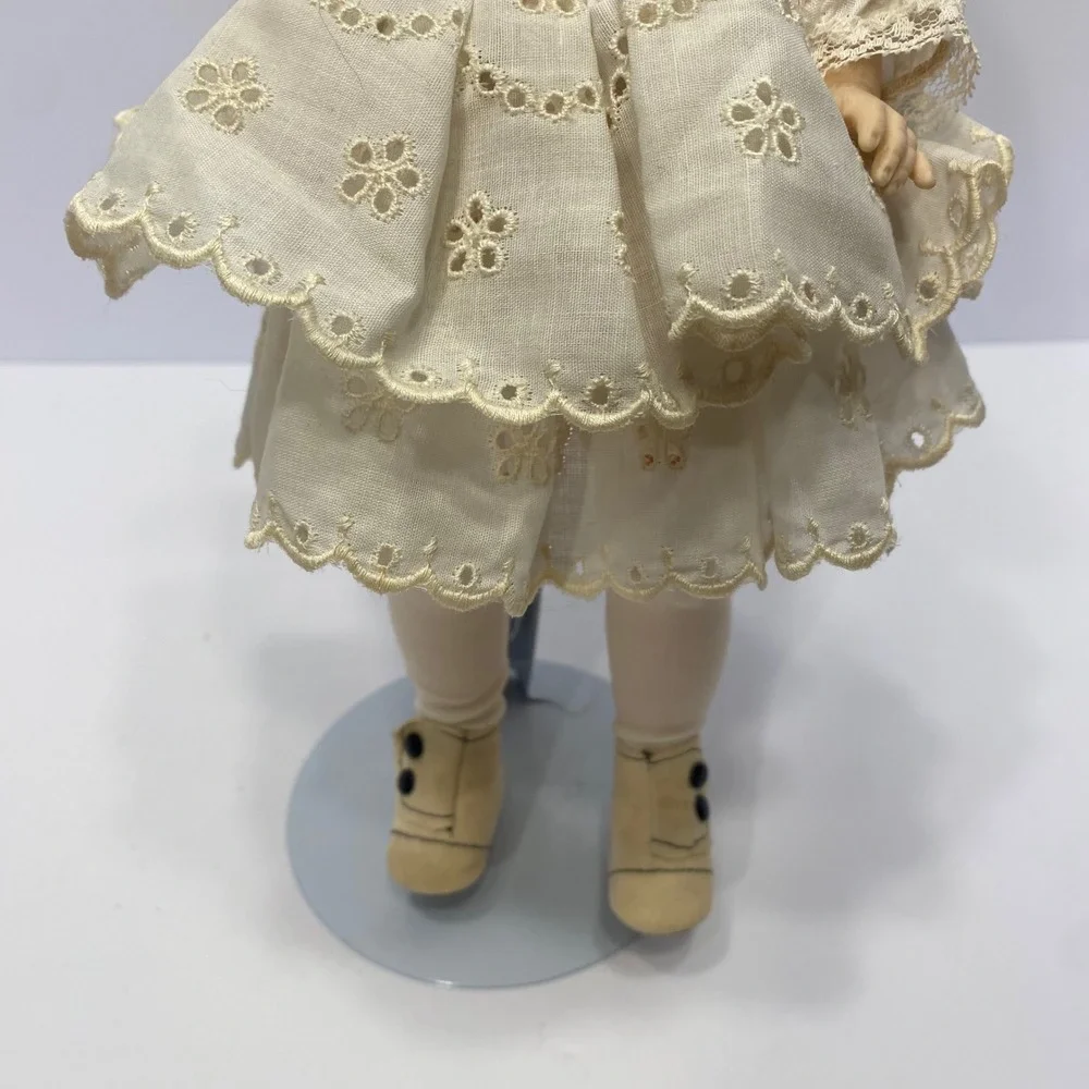 Madame Alexander Degas Doll 14